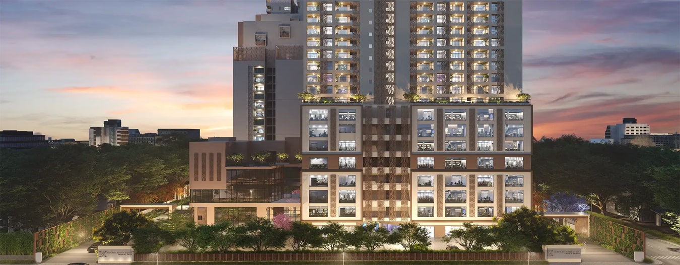 godrej properties