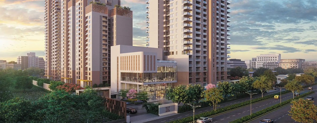 godrej properties