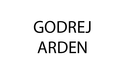 godrej arden