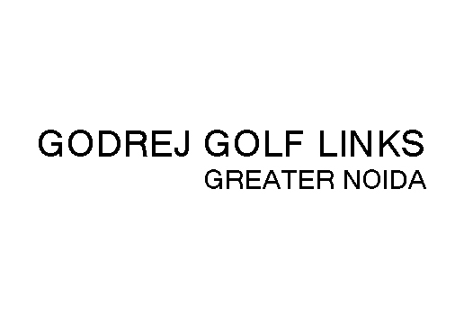 godrej-golf-links logo