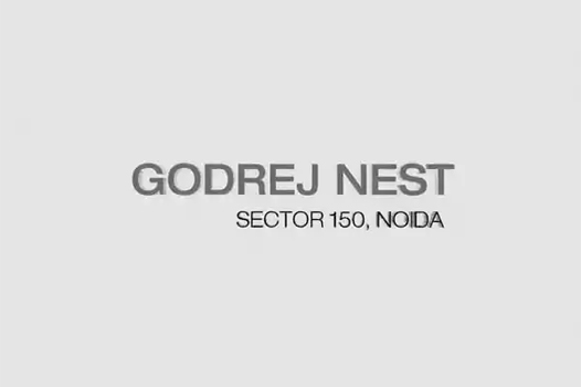 godrej nest logo