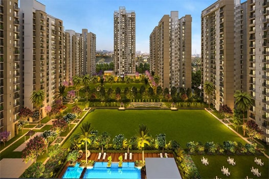 Godrej Nurture