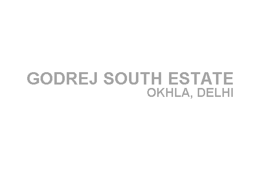 Godrej South Estate Logo