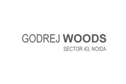 godrej woods logo